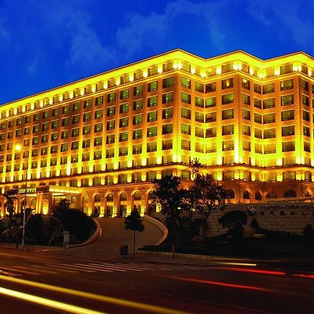 Xianglu Grand Hotel, เซียะเหมิน ภายนอก รูปภาพ