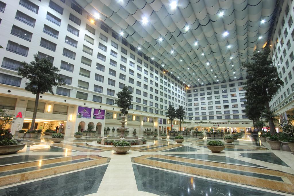 Xianglu Grand Hotel, เซียะเหมิน ภายนอก รูปภาพ